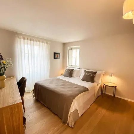 La Torre Appartamento