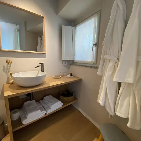 Appartamento La Torre *