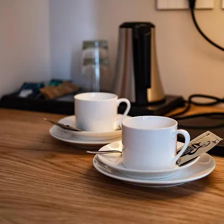 La Torre Appartamento *