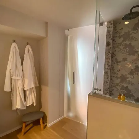 La Torre - Luxury - Belgirate