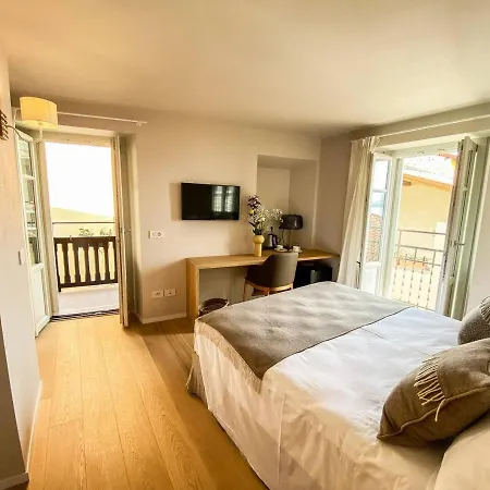 La Torre Appartamento Belgirate