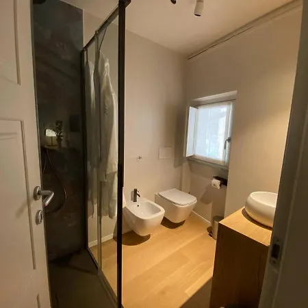 La Torre * Belgirate