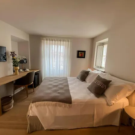 La Torre * Belgirate