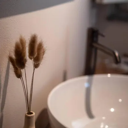 Apartment La Torre - Luxury -
