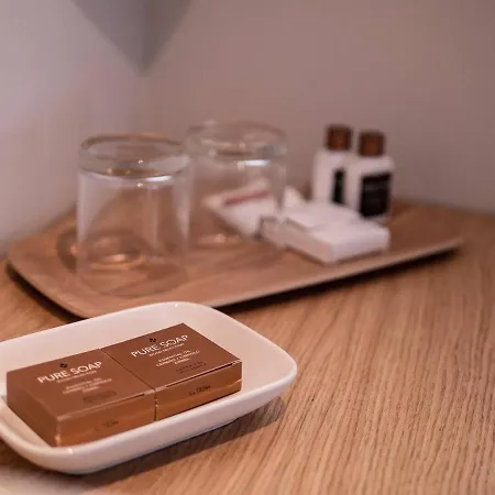 La Torre Lägenhet Belgirate