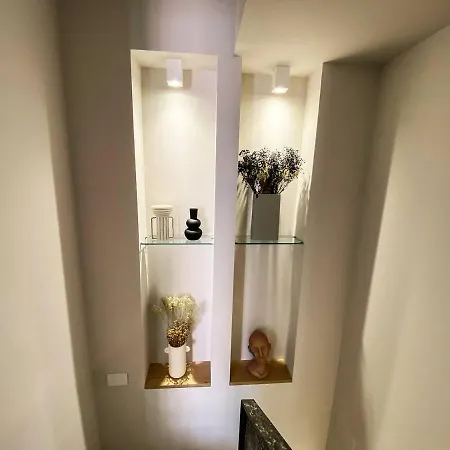 La Torre Appartamento