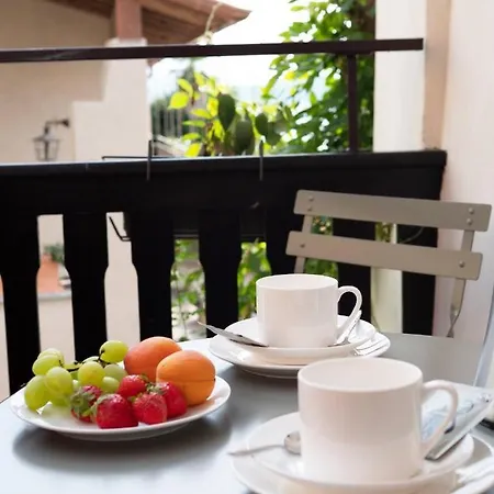 La Torre Appartamento Belgirate