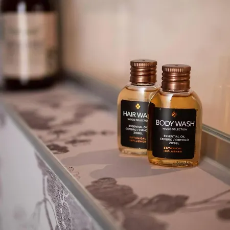 Lägenhet La Torre *