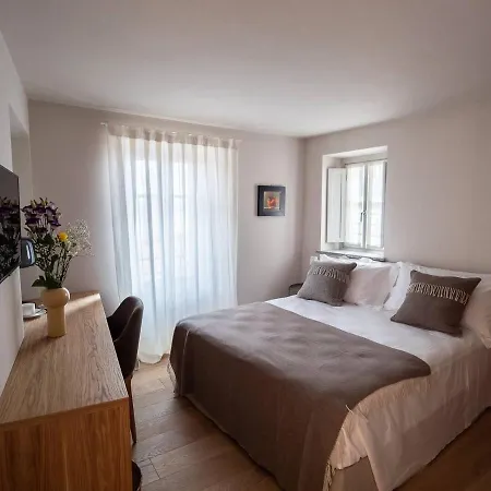 La Torre Lägenhet *