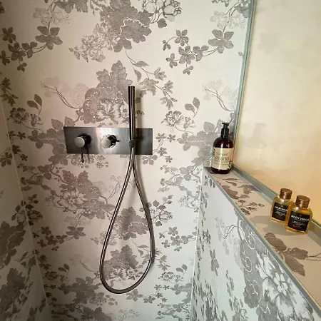 La Torre Lägenhet *