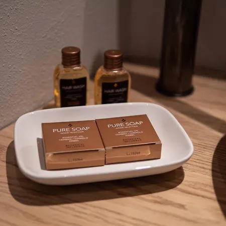 Appartamento La Torre Belgirate