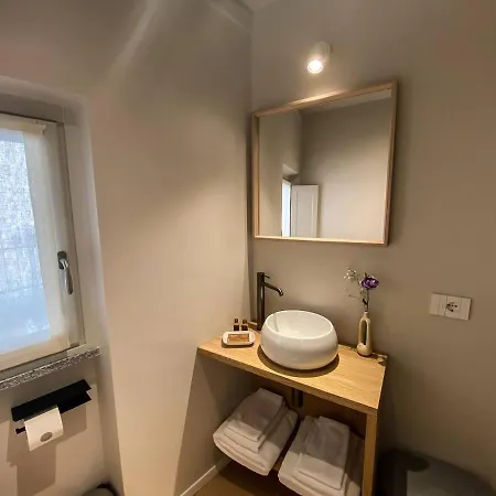 La Torre Appartamento