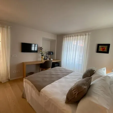 Lägenhet La Torre *