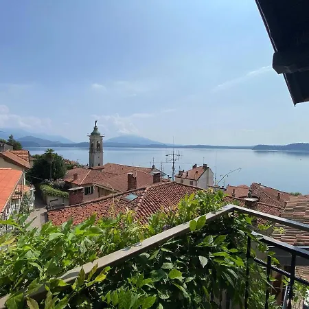 La Torre * Belgirate