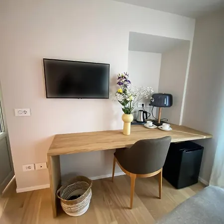 Apartment La Torre - Luxury - Belgirate