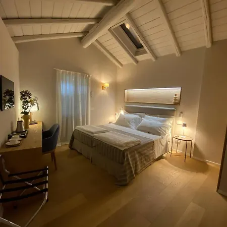 La Torre * Belgirate