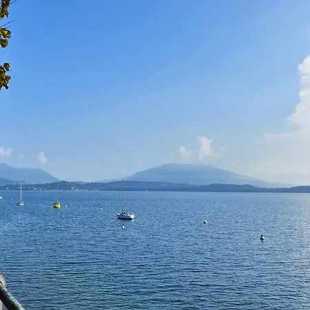 Appartamento La Torre