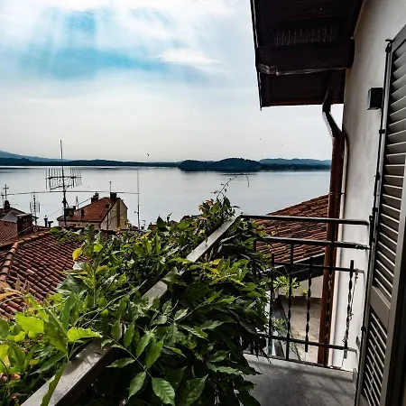 Appartamento La Torre Belgirate