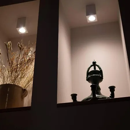 La Torre - Luxury -