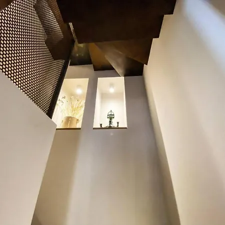 Lägenhet La Torre - Luxury -