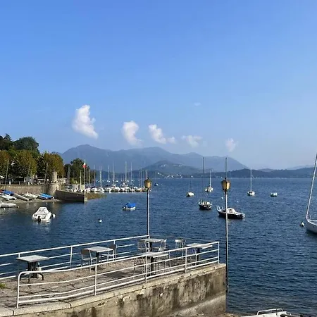 Appartamento La Torre *