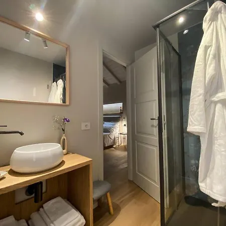 Appartamento La Torre *