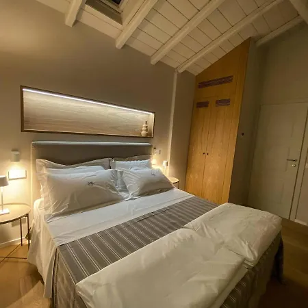 Appartamento La Torre Belgirate