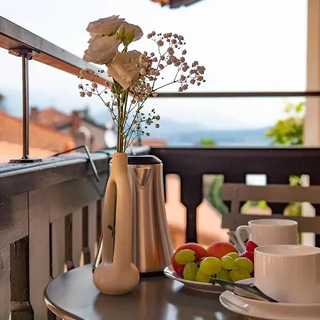 شقة La Torre - Luxury -