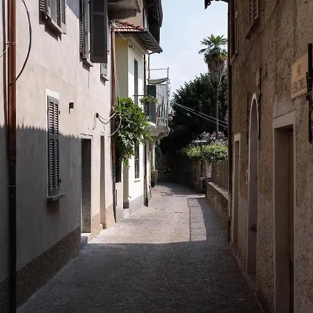 Lägenhet La Torre *