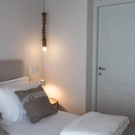 شقة La Torre - Luxury -