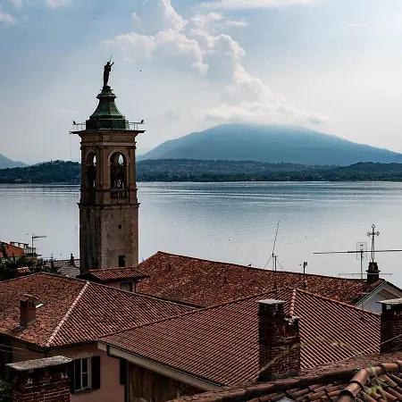 Appartamento La Torre Belgirate