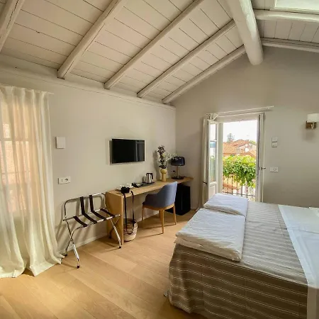 La Torre Appartamento *