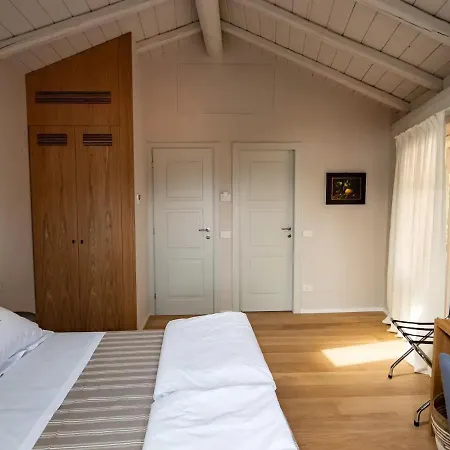 Appartamento La Torre *