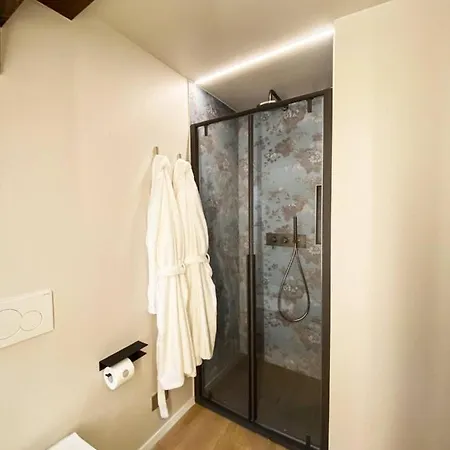 Lägenhet La Torre - Luxury - *
