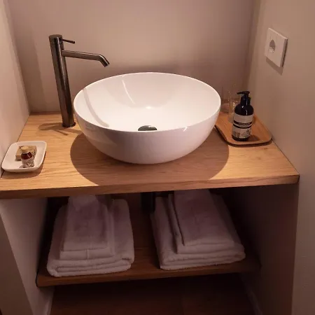 La Torre Lägenhet *