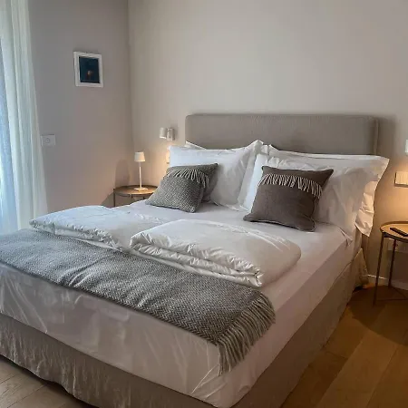 Lägenhet La Torre *