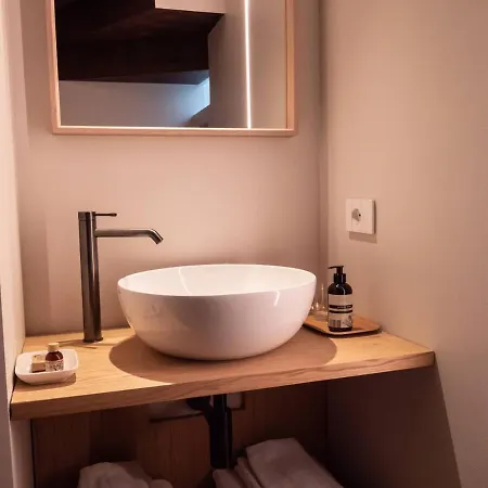 La Torre - Luxury - * بيلجيراتي