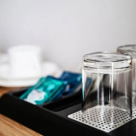 La Torre Lägenhet *