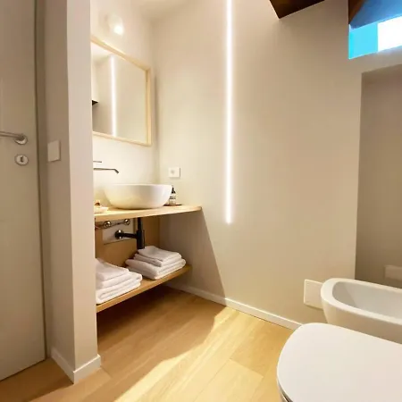 Lägenhet La Torre *