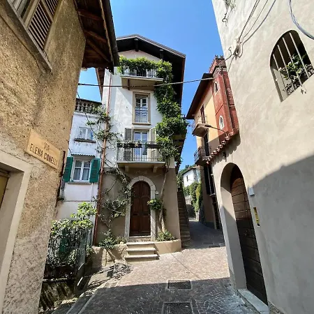 La Torre * Belgirate