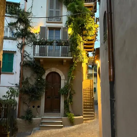 Apartment La Torre - Luxury - *