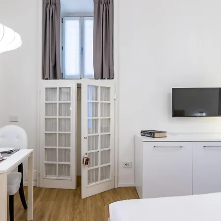 La Torre - Luxury - Apartment