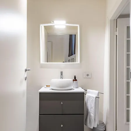 Apartment La Torre - Luxury - *