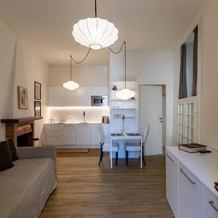 La Torre - Luxury - Lägenhet Belgirate