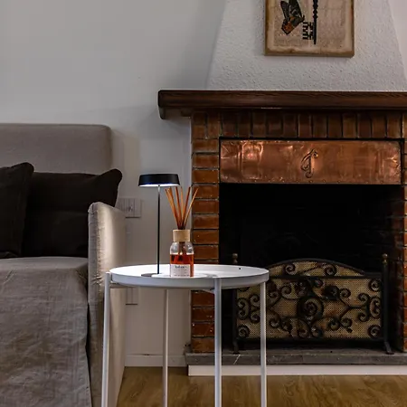 La Torre - Luxury - Apartment Belgirate