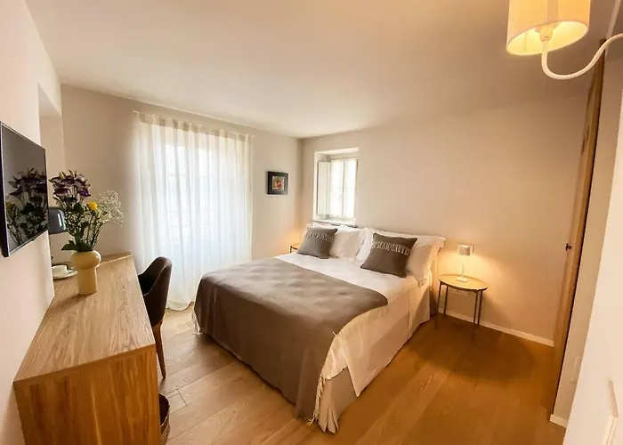 La Torre Appartement