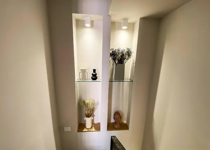 La Torre شقة