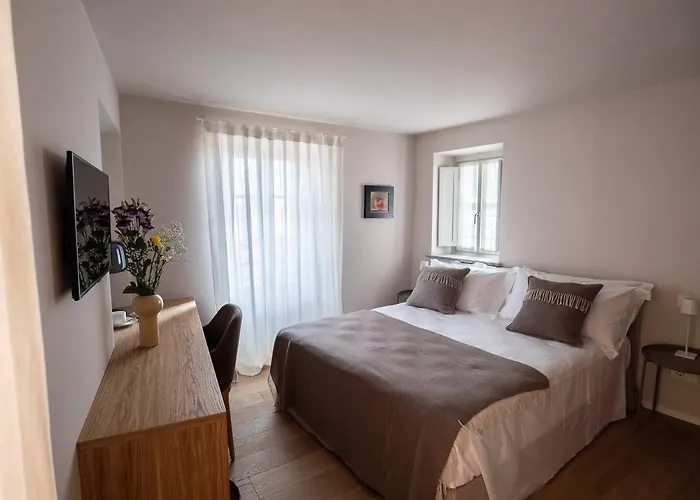La Torre Appartement *