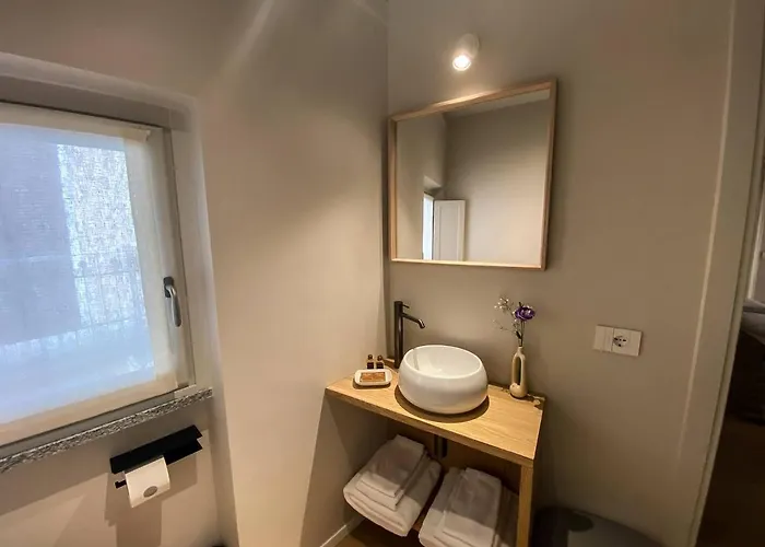 La Torre Appartement