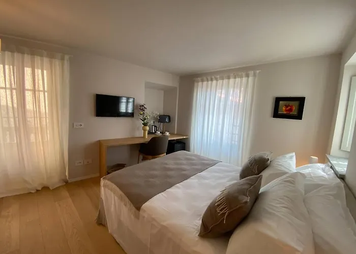 Appartement La Torre *